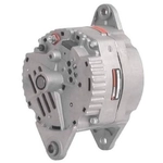 Order Remanufactured Alternator by WILSON - 90-27-3452 For Your Vehicle